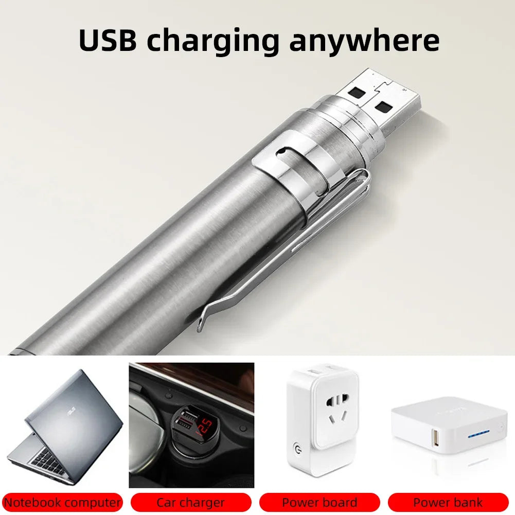 Multi-Function Pet Laser Pointer