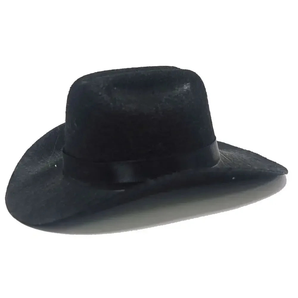 Pet Cowboy Hat Adjustable