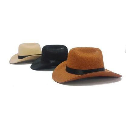 Pet Cowboy Hat Adjustable